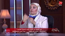 لو مبقتش أحب مراتي خالص أقولها ولا لأ .. د هبة قطب و د محمد المهدي يوضحان