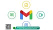 Gmail ultrapassa os 10 bilhões de downloads e é o 4º app mais baixado do Android