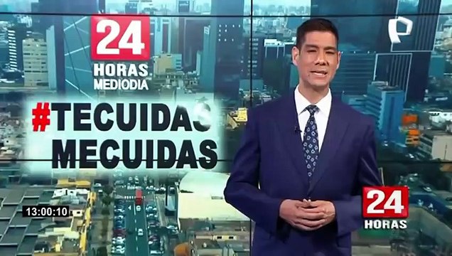 Miraflores: surfistas se niegan a retirarse de las playas pese a alerta de oleajes anómalos