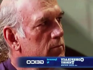 Conspiracy Theory With Jesse Ventura S01E06 Sleeper Assassins