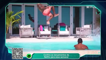 Confira os lançamentos da Netflix para esta semana!