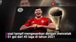 Robert Lewandowski Jadi Pemain Terbaik FIFA 2021, Cristiano Ronaldo Raih Trofi Istimewa