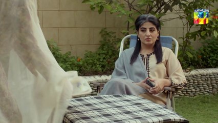 Badnaseeb, Episode #52, HUM TV Drama, Official HD Video - 6 January 2022