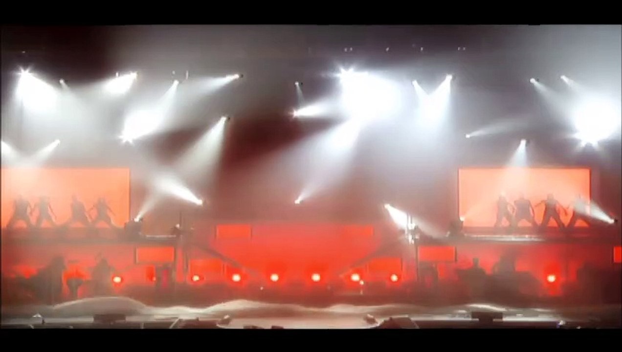 LORIE — INTRO SHOW LORIE | (LORIE : LIVE TOUR)