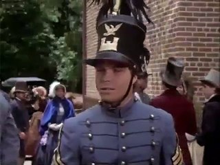 North And South - Love And War 7 Epizoda Patrick Swayze Sever I Jug Part 2/3