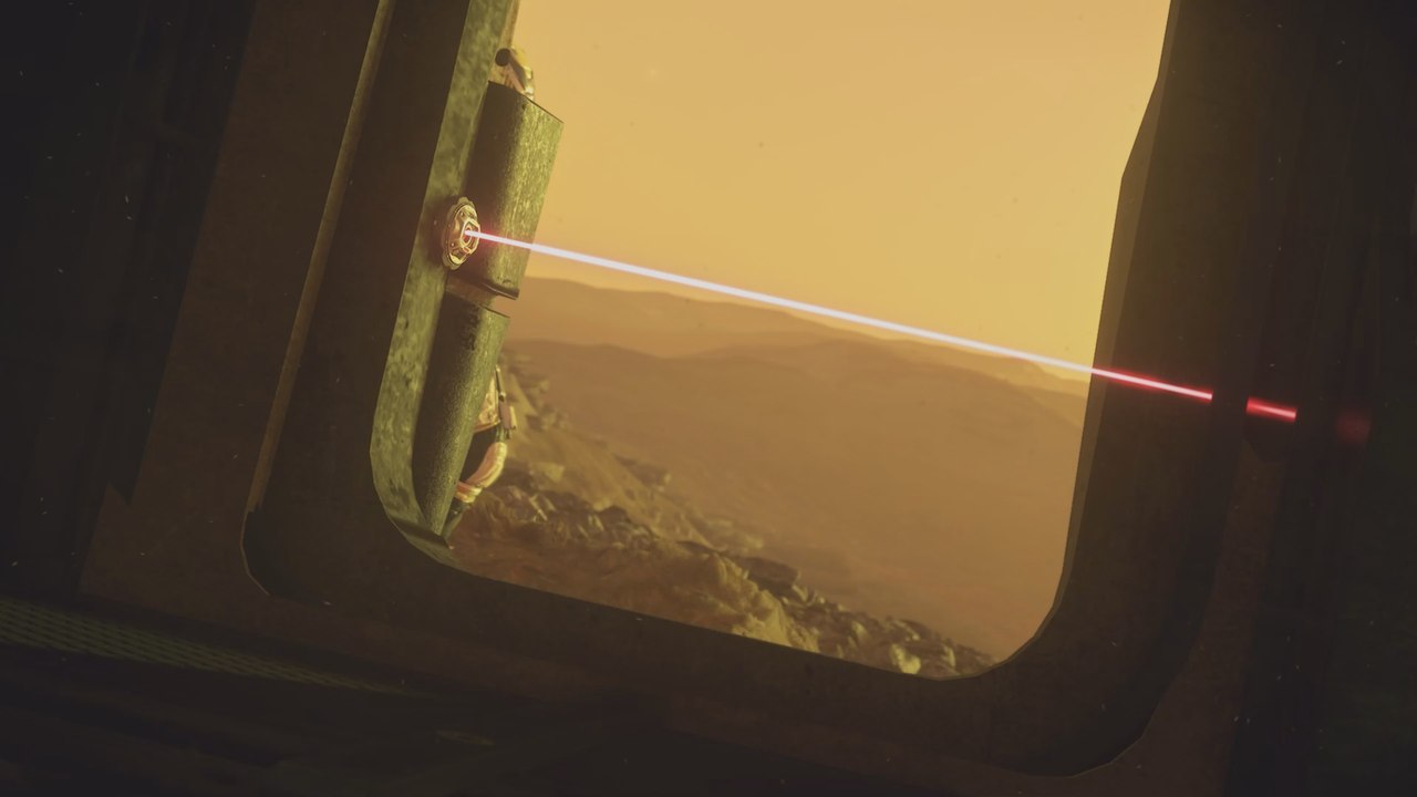 La visite des épaves devient plus risquée avec les mines Laser