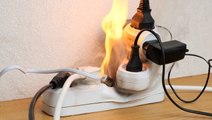 How to use space heaters safely this winter