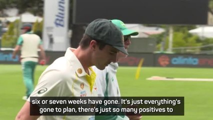 Raking over the Ashes - the final words