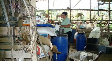 man-Se reencontró con su gran amor en la tercera edad-170122