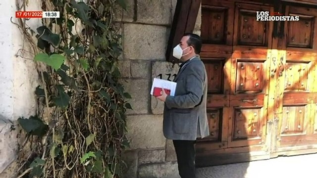 #EnVivo | #LosPeriodistas | Echeverría, 100 años | AMLO exhibe, INE responde | Ricos más ricos