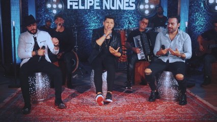 Felipe Nunes - Etanol