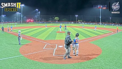 White Marucci - Select 30 (2022) 16 Jan 18:46