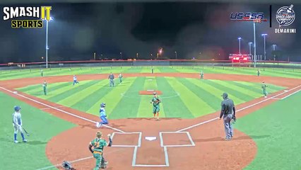 White DeMarini - Select 30 (2022) 16 Jan 18:46