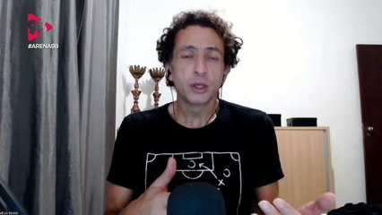 Arena 98 | Atlético se reapresenta para a pré-temporada