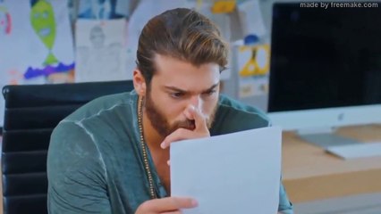 Can & Sanem Capítulo 53: La historia de una joven soñadora en Estambul