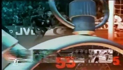 Intro Al Alam Al Riyadi sur RTM 2003 مقدمة العالم الرياضي على التلفزة المغربية