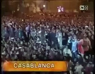 تقرير سيجعلك تبكي - ذكريات المنتخب المغربي maroc 2004 2m tv