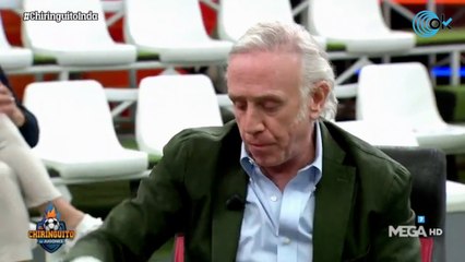 Eduardo Inda sobre el fichaje de Pochettino
