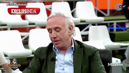 Eduardo Inda sobre el pacto entre Laporta y Florentino Pérez