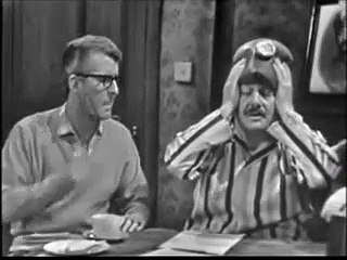 The Larkins,  Angry Young Man S1 Ep4