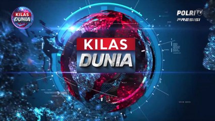 Kilas Dunia 17 Januari 2021