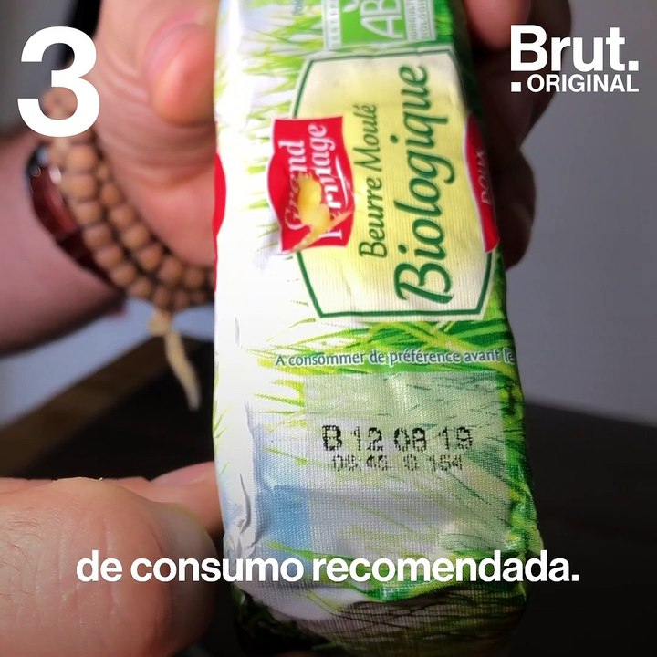 Consejos para dejar de desperdiciar la comida