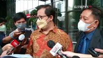 Gibran dan Kaesang Dilaporkan ke KPK, PDIP Tuding Ubedilah Ada Kaitan dengan Parpol Lain