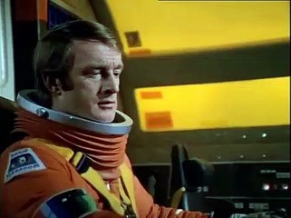 Space 1999 S01 E21 The Infernal Machine