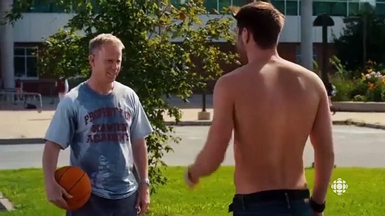 Mr. D S02E06