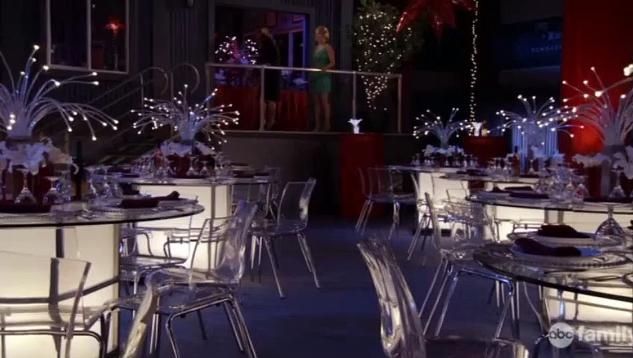 Make It Or Break It - S2 E4 - And The Rocky Goes To...