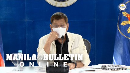 FULL VIDEO: President Rodrigo Roa Duterte’s Talk to the People | Jan. 17, 2022 (PART 2)