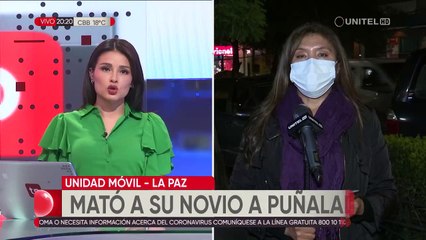 Era cariñoso y adoraba a su madre, así recuerdan Limberth, el joven asesinado por su novia