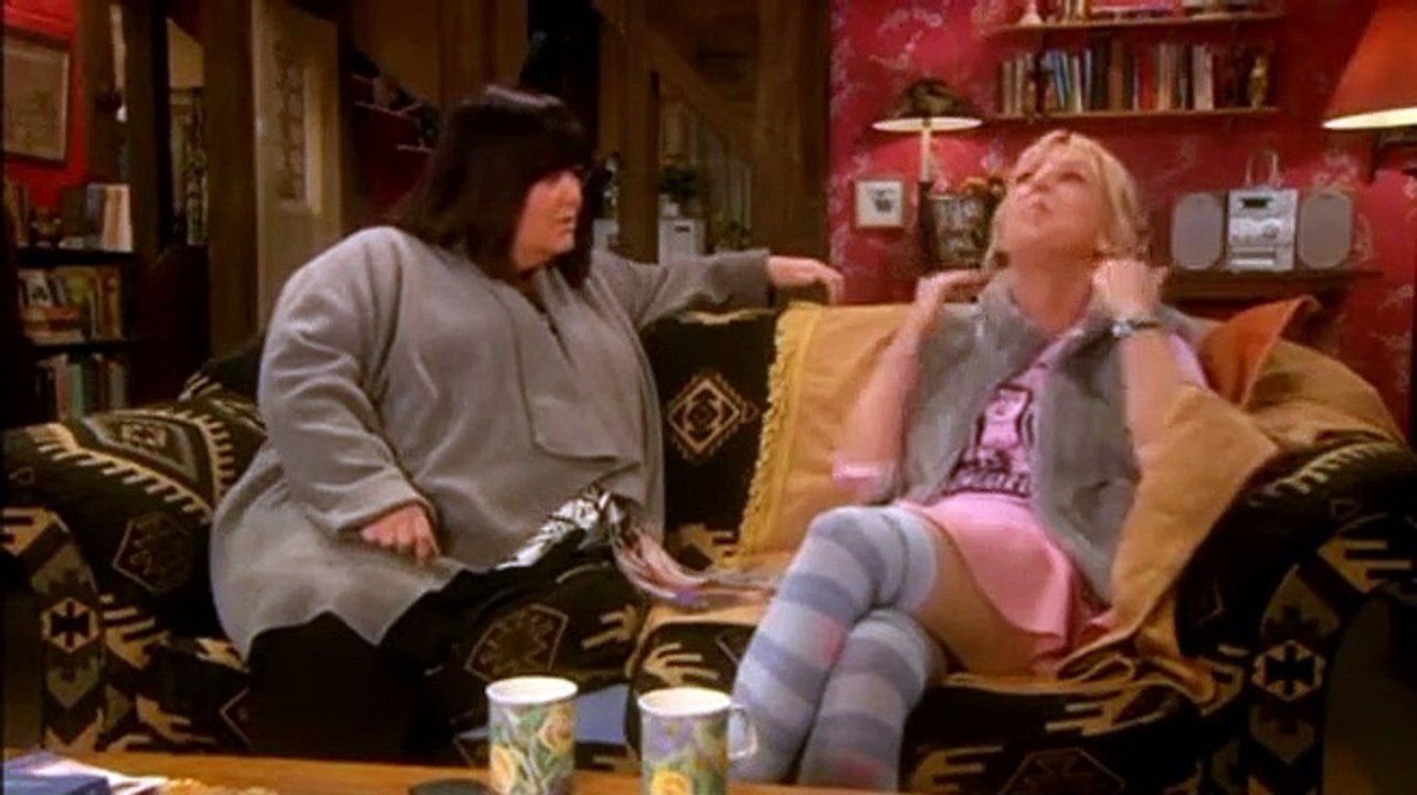 The Vicar Of Dibley S04 E01