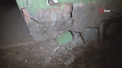 Kayseri'de korkutan deprem