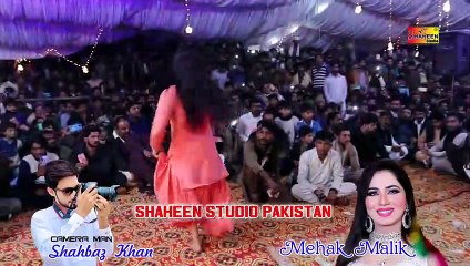Ay Dil Janre - Mehak Malik - Dance Performance 2021- Shaheen Studio