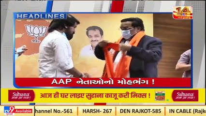 Morning Briefing_ All the big stories to get you started for the day _ TV9News