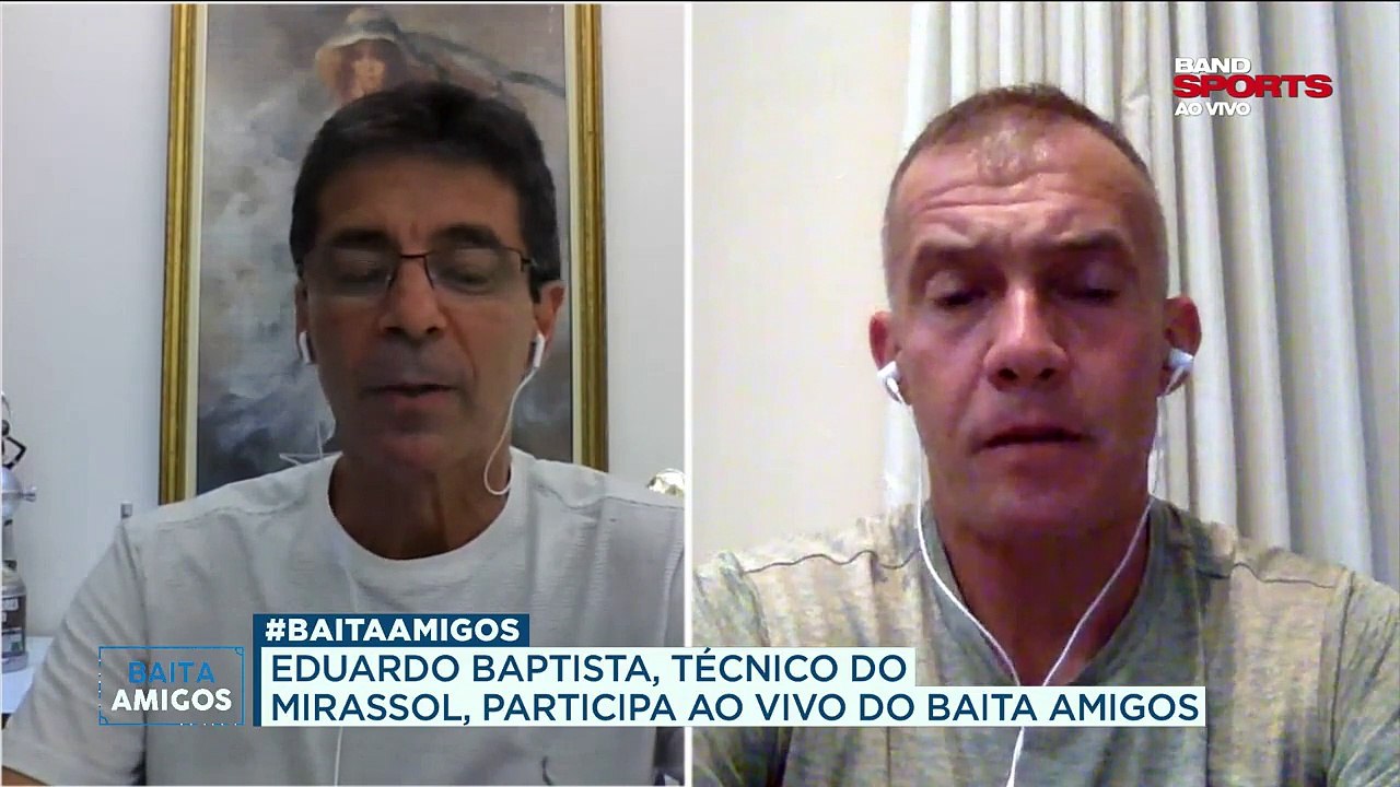 Treinador do Mirassol destacou que é preciso entender se a filosofia do técnico atende às expectativas do clube