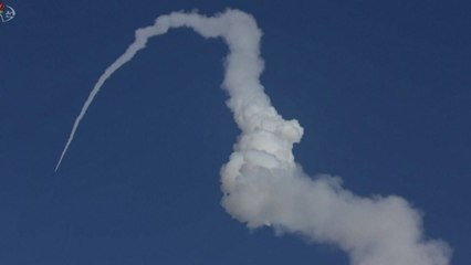 北, 어제 전술유도탄 시험 발사...일명 '북한판 에이테킴스' / YTN