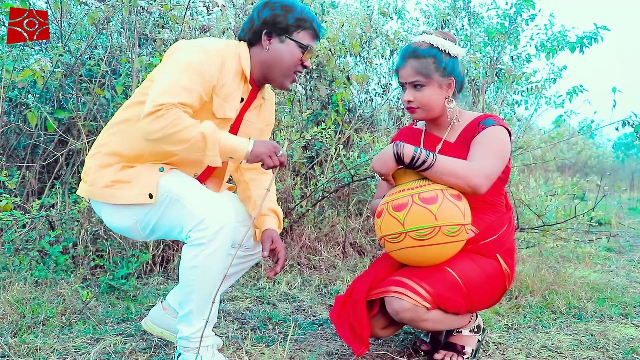 New Purulia Video 2022 তোর লাল শাড়ি তা # Tor Lal Sadi Ta Romantic Purulia Video Purulia Jhumar