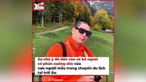 Sao Việt gây tiếc nuối vì mất vóc dáng_ Lê Dương Bảo Lâm, Karik 6 múi dồn 1