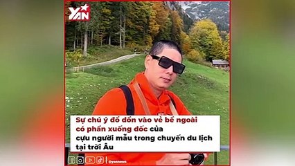 Sao Việt gây tiếc nuối vì mất vóc dáng_ Lê Dương Bảo Lâm, Karik 6 múi dồn 1