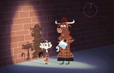 Hermione Water Bloat