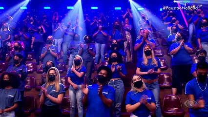 Cantor elogiou parceria com o músico multitalentoso e falou sobre o projeto Irmãos