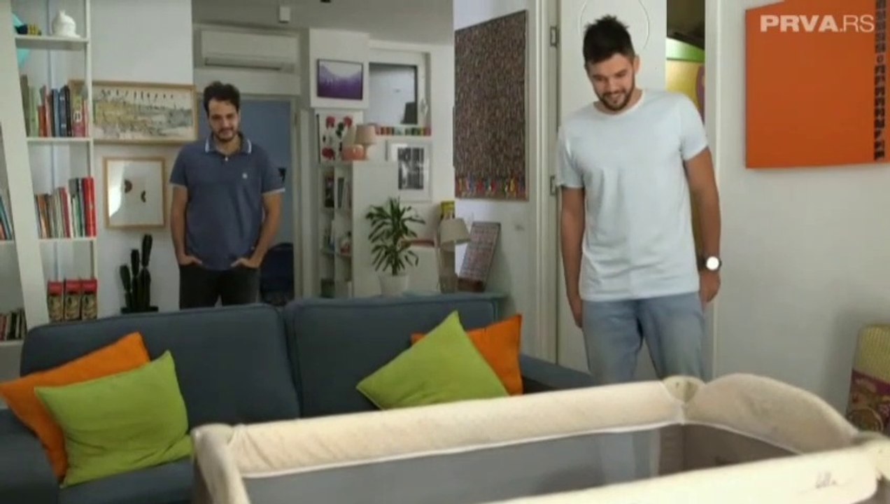 Igra sudbine  Epizoda 410 - Igra sudbine  Epizoda 410