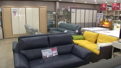 소비자 10명 중 8명 리퍼브 가구 구입에 '만족' / YTN