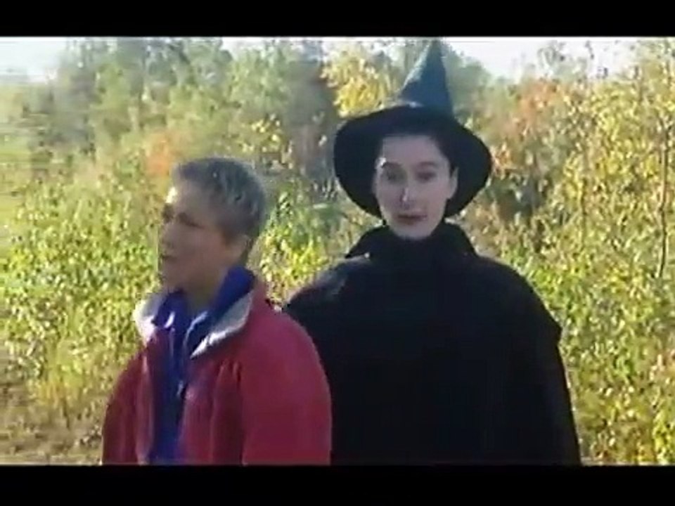 The Worst Witch S01E08