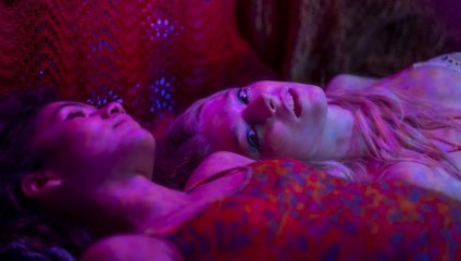 HBO's — "Euphoria" Season 2 Episode 3 (S2 E3) English Subtitles
