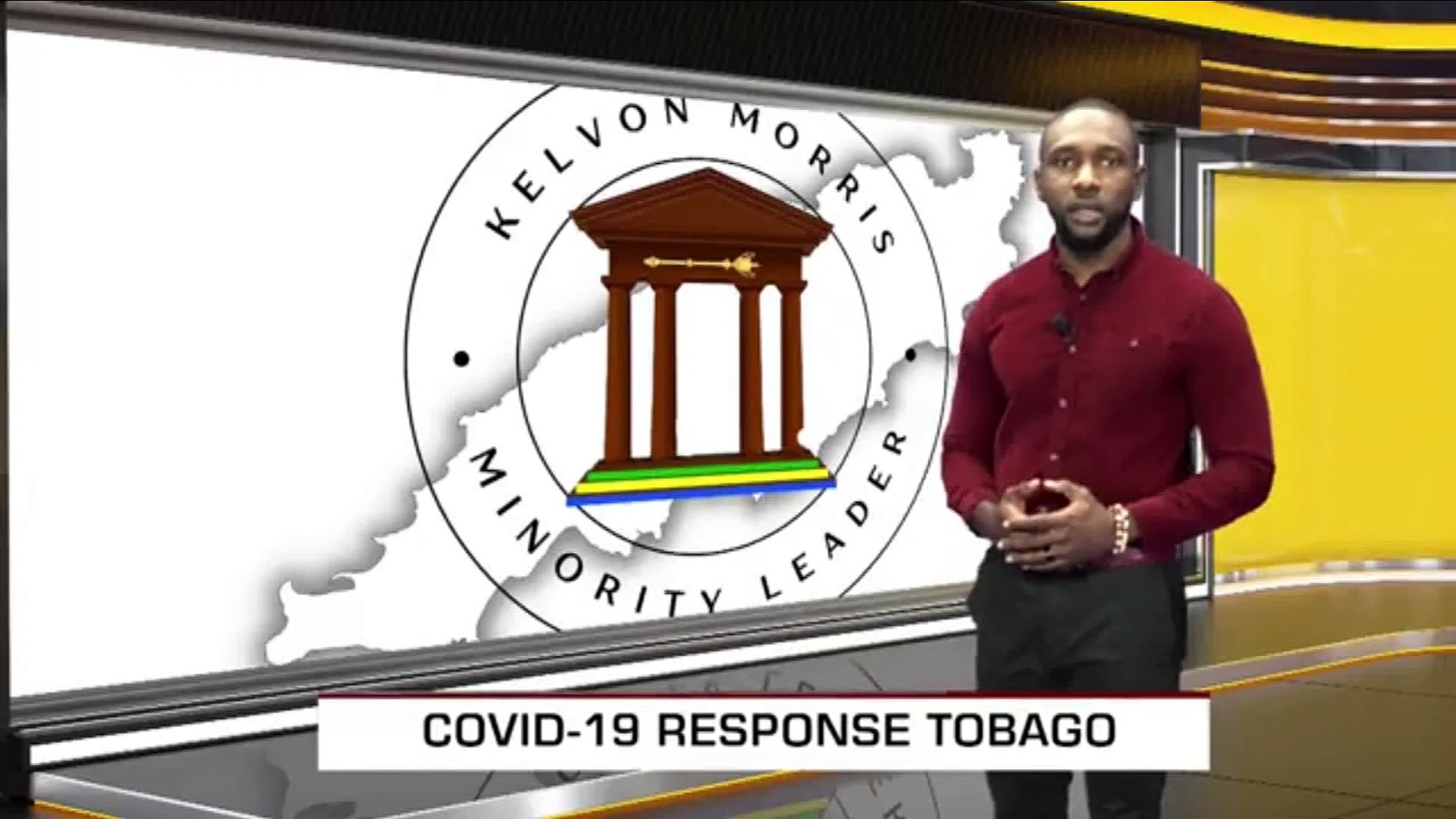 COVID RECOMMENDATIONS
