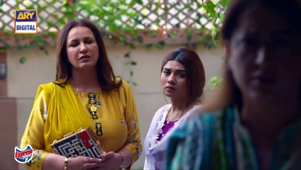 Ishq Hai Episode 5 & 6 - Part 1 | Presented By Express Power | 29Th June 2021