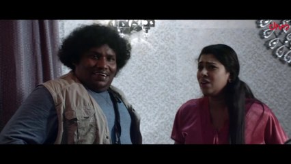 Best of Yogi Babu Comedy  Vol  1  4K  Video - Tamil Comedy Videos